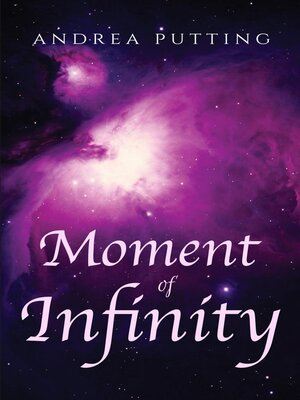 cover image of Moment of Infinity